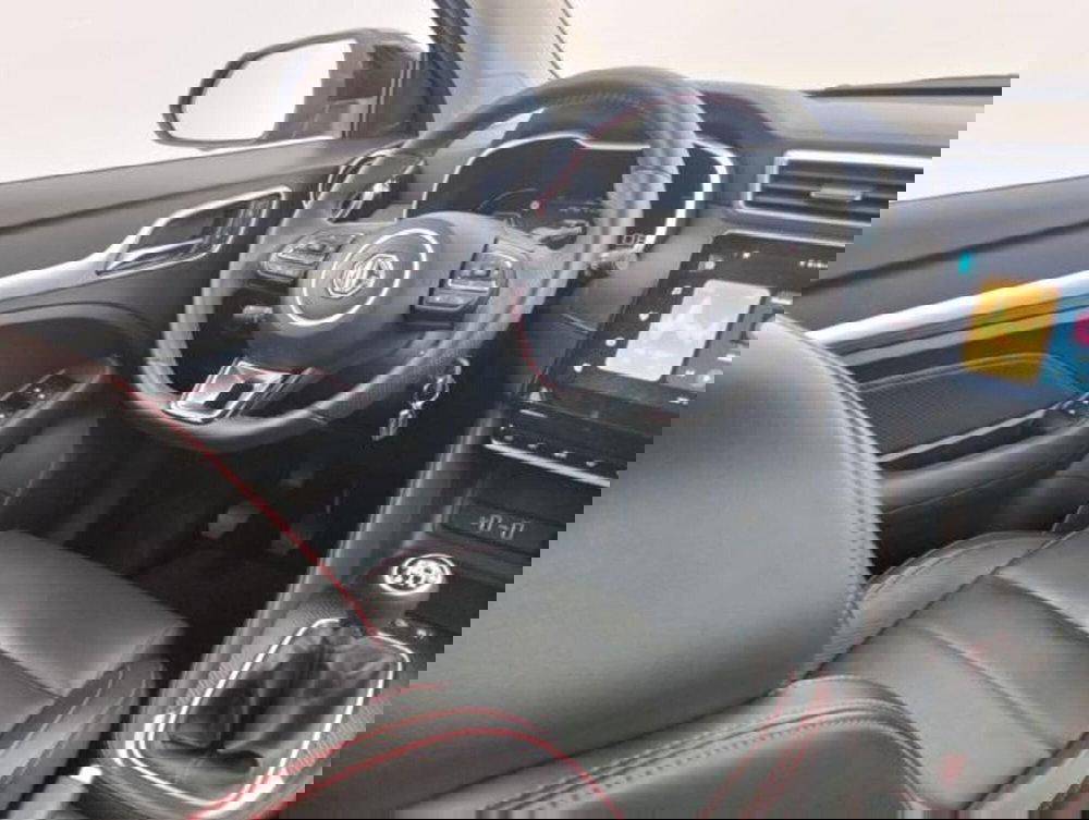 Mg ZS usata a Como (10)