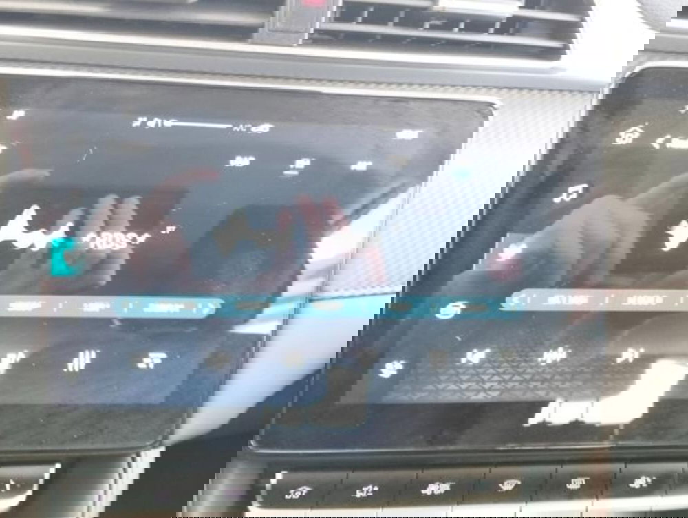 Mg ZS usata a Como (12)