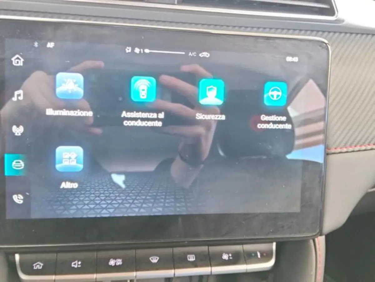 Mg ZS usata a Como (14)