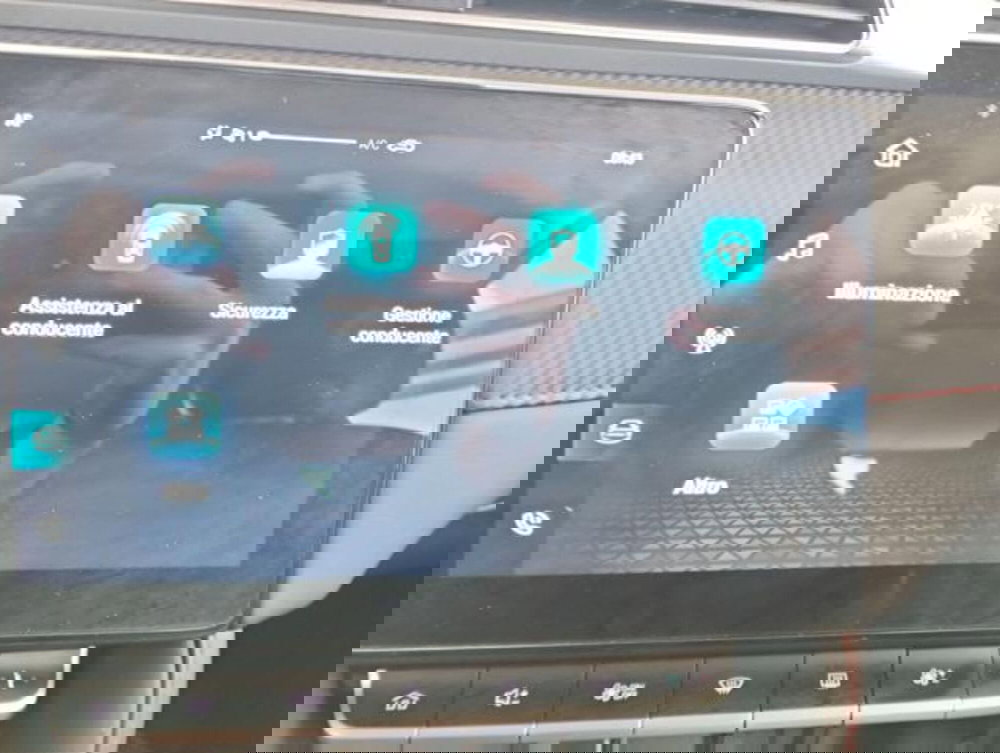 Mg ZS usata a Como (14)