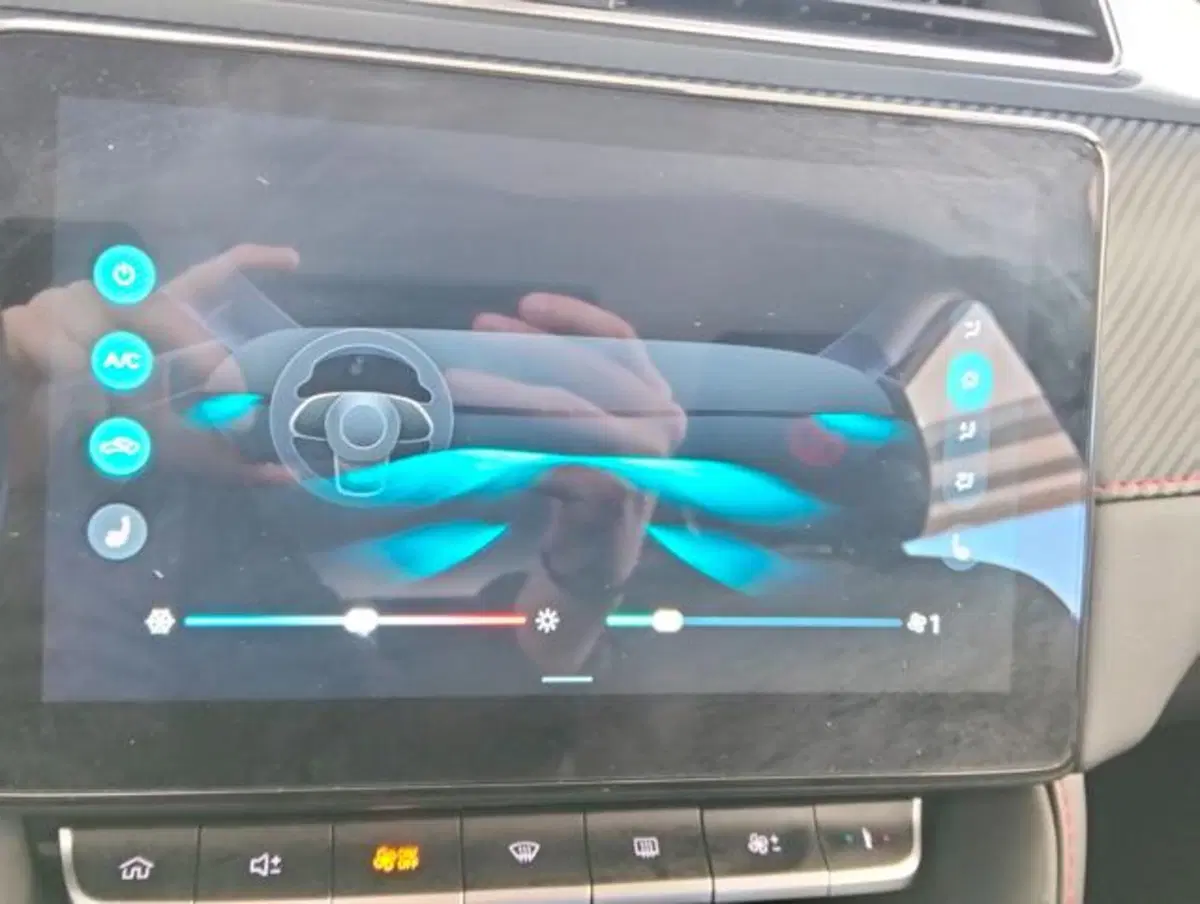 Mg ZS usata a Como (15)
