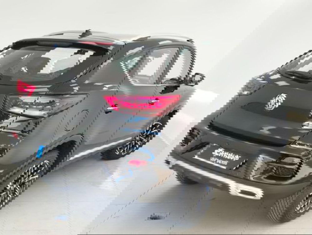 Mg ZS usata a Como (2)