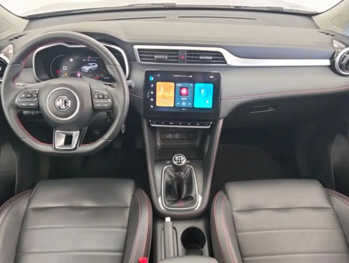 Mg ZS usata a Como (4)