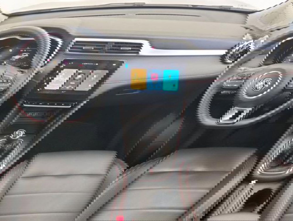 Mg ZS usata a Como (4)