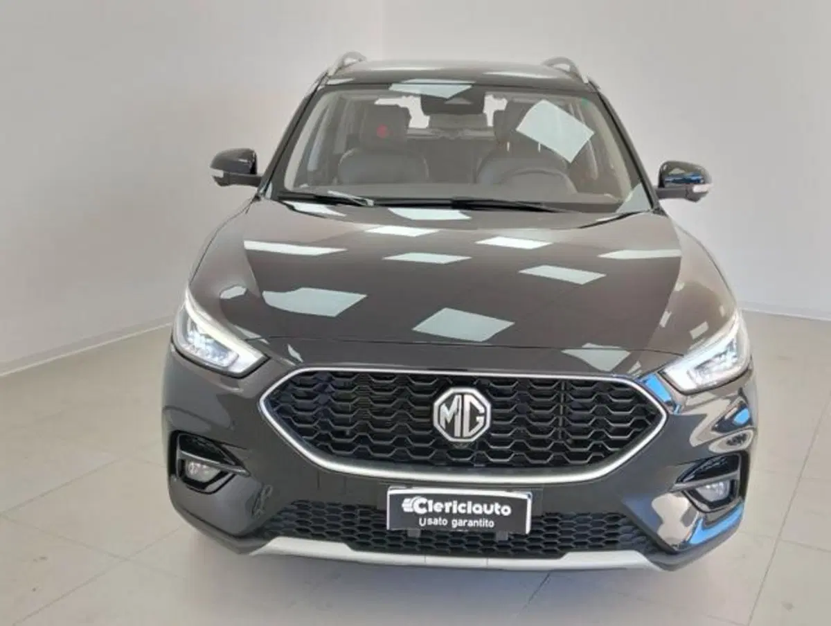 Mg ZS usata a Como (6)