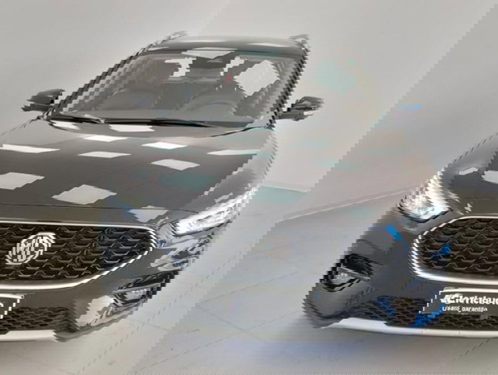 Mg ZS usata a Como (6)