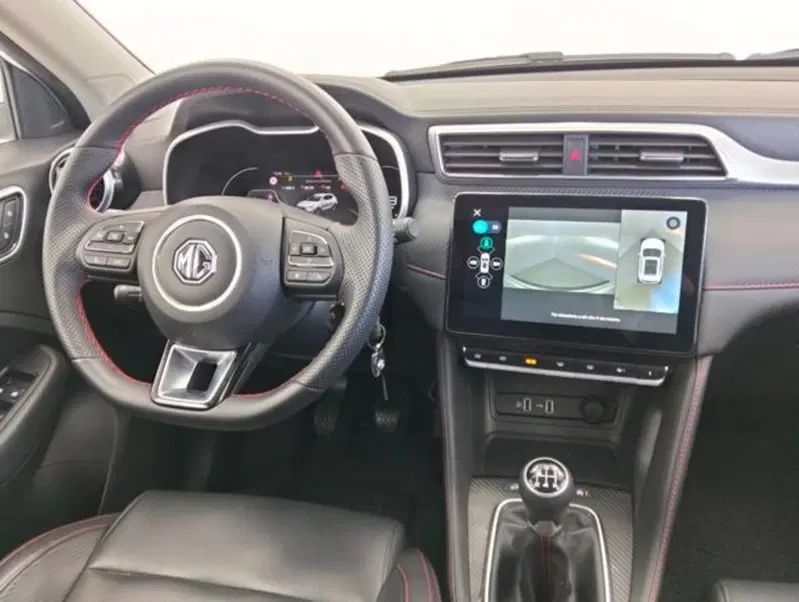 Mg ZS usata a Como (10)
