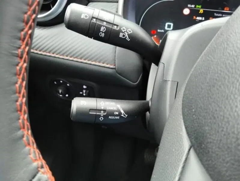 Mg ZS usata a Como (13)