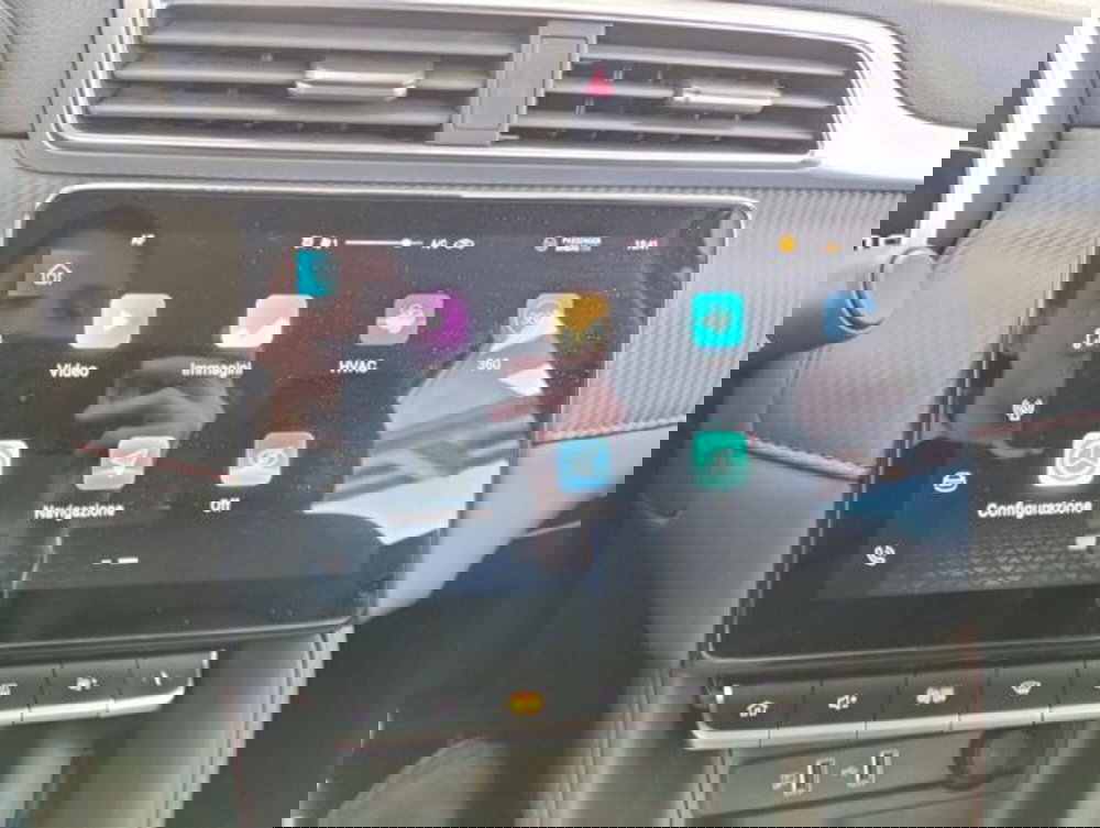 Mg ZS usata a Como (15)