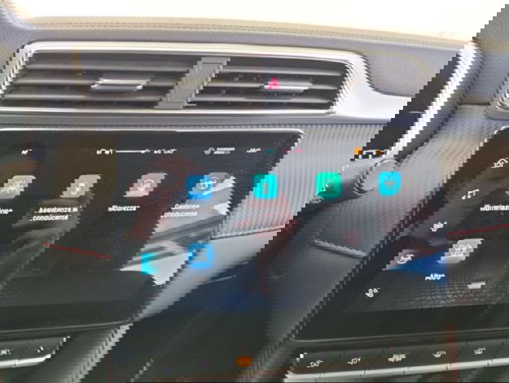 Mg ZS usata a Como (17)