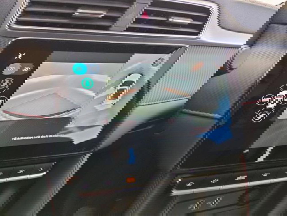 Mg ZS usata a Como (18)