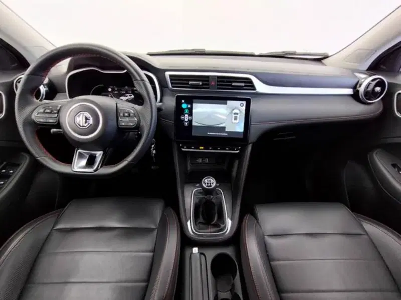 Mg ZS usata a Como (4)
