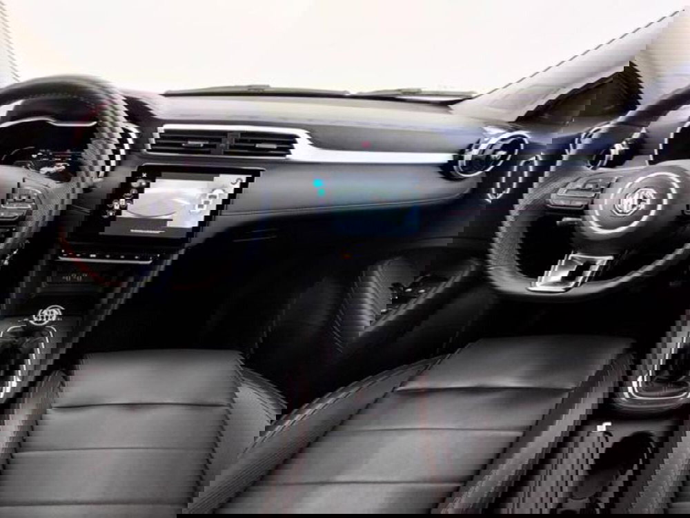 Mg ZS usata a Como (4)