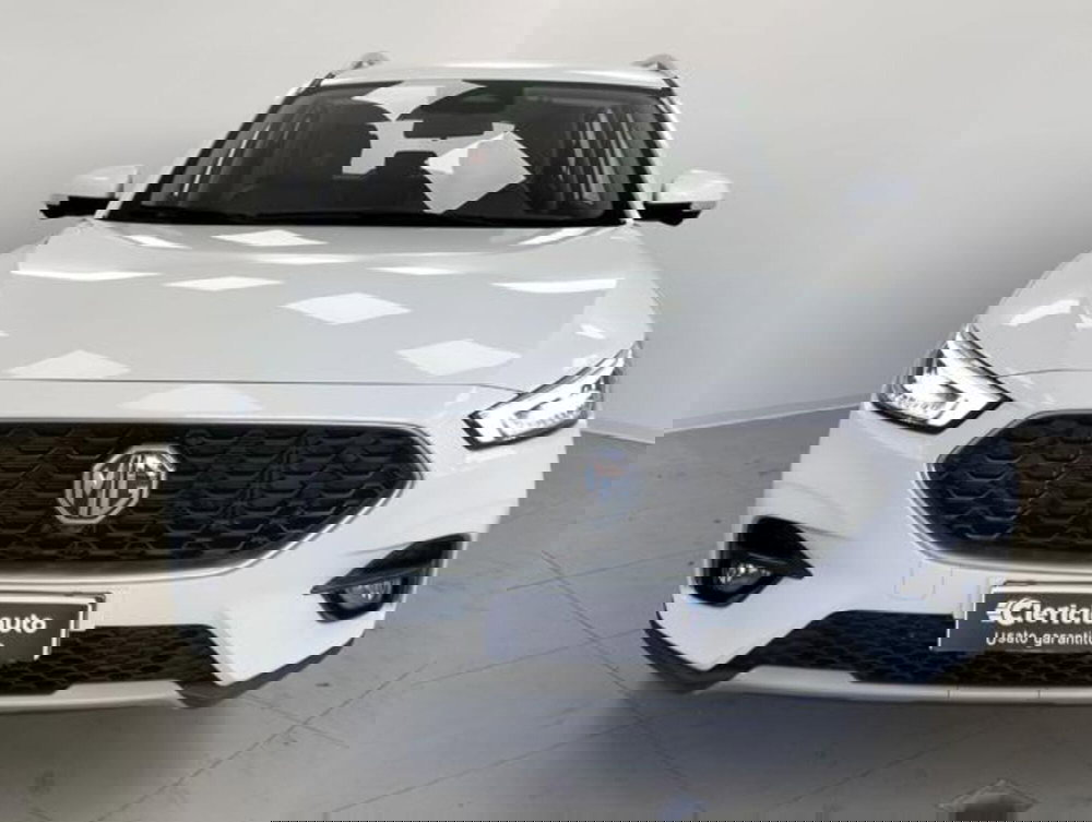 Mg ZS usata a Como (6)