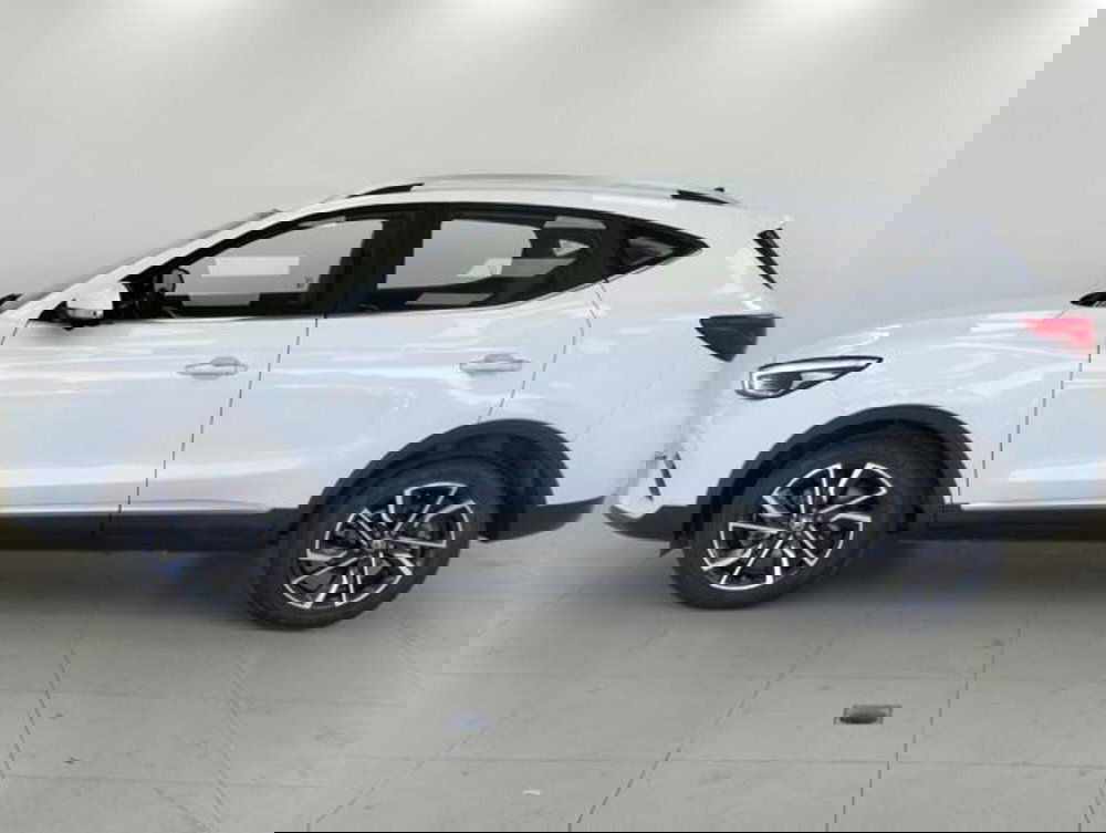 Mg ZS usata a Como (8)