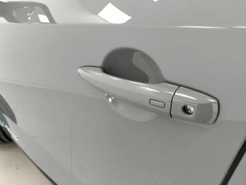 Nissan Qashqai usata a Como (10)
