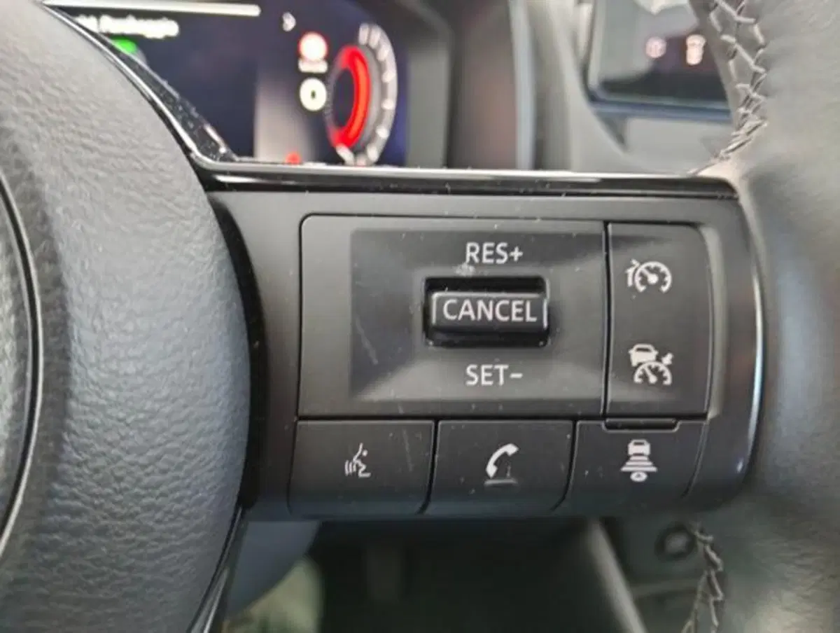 Nissan Qashqai usata a Como (12)