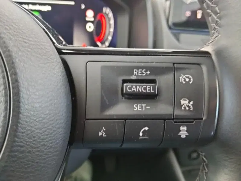 Nissan Qashqai usata a Como (12)