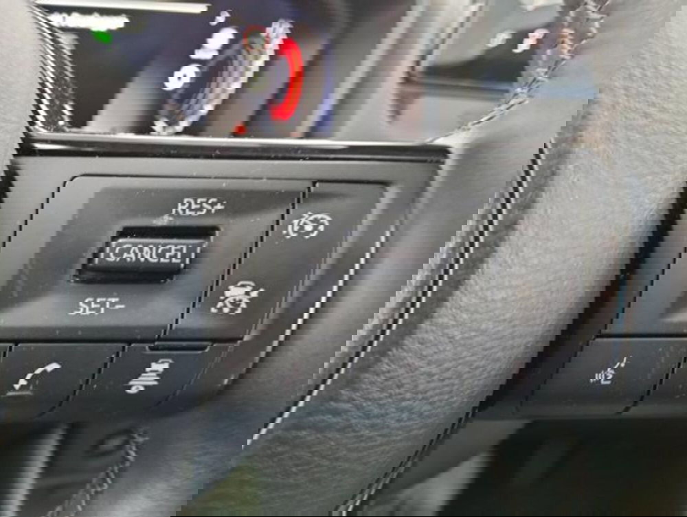 Nissan Qashqai usata a Como (12)