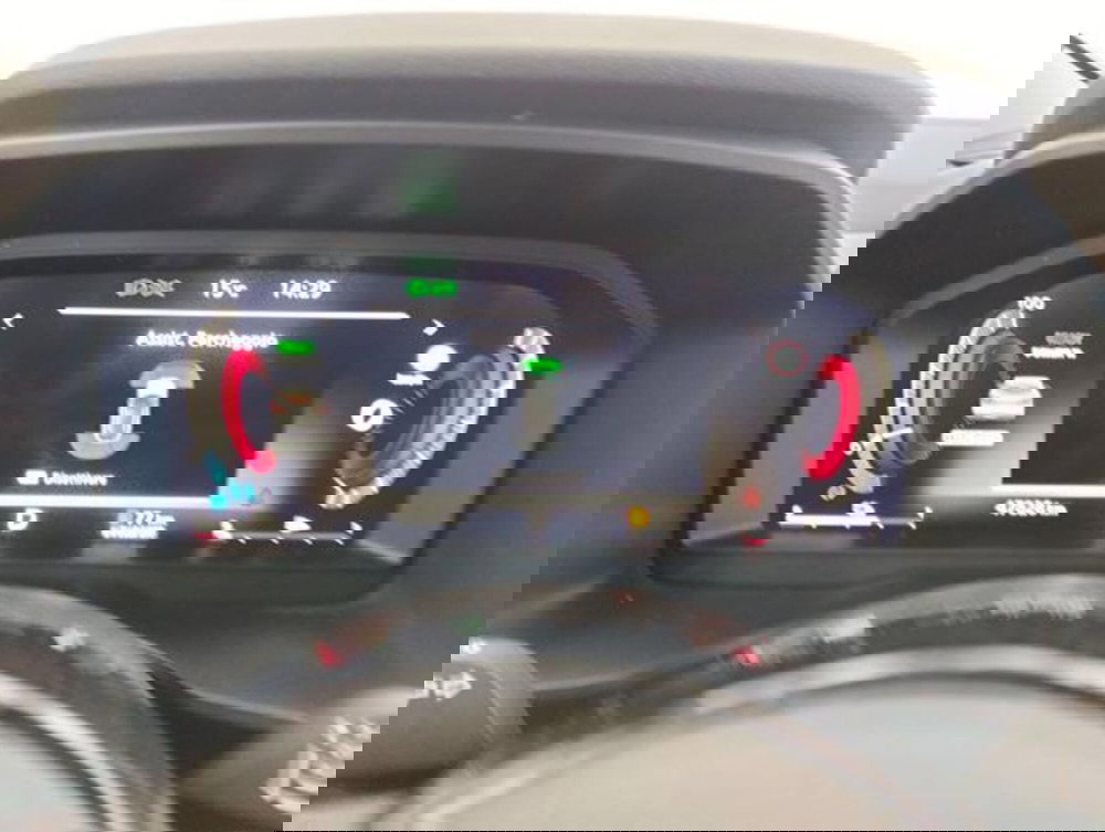 Nissan Qashqai usata a Como (13)