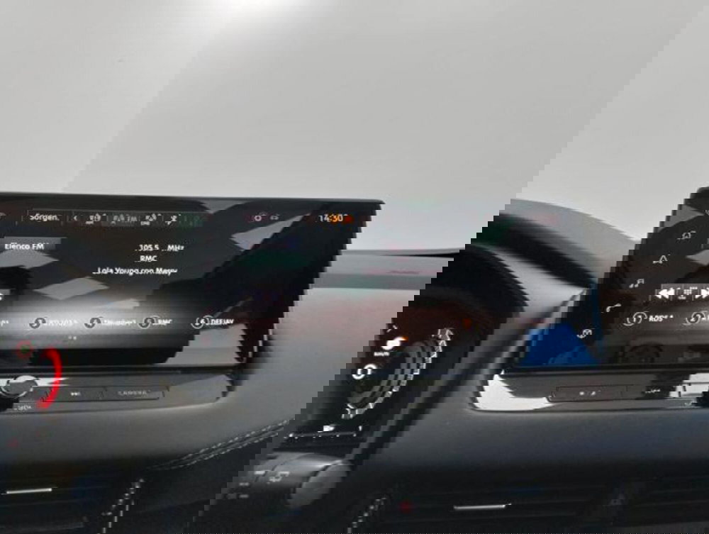 Nissan Qashqai usata a Como (14)