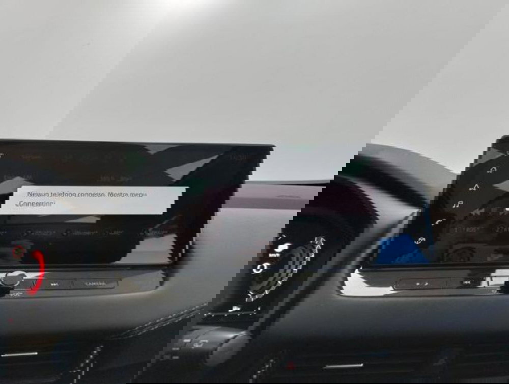 Nissan Qashqai usata a Como (15)