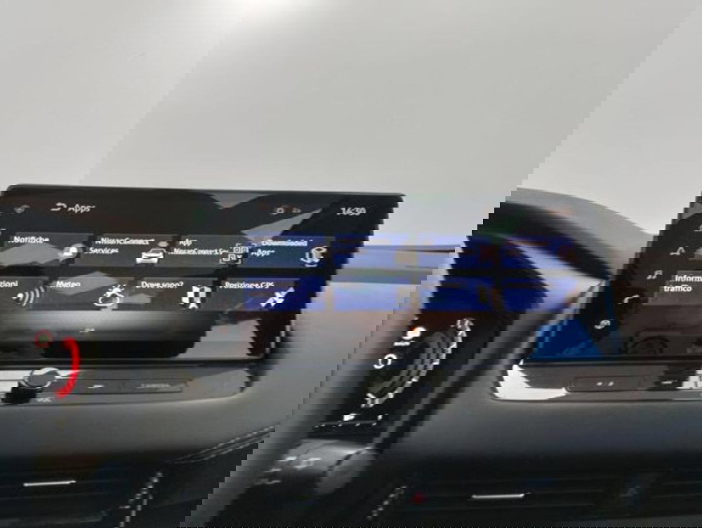 Nissan Qashqai usata a Como (16)