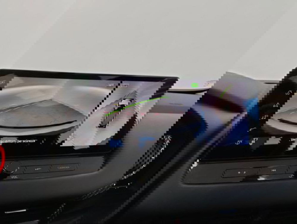 Nissan Qashqai usata a Como (18)