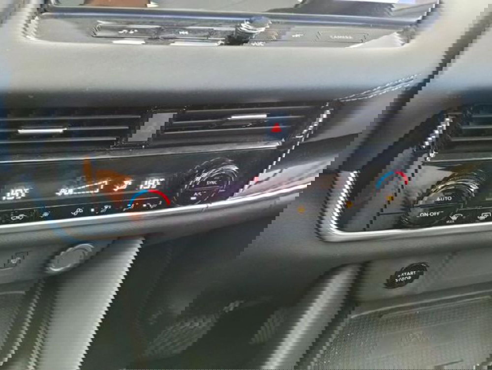 Nissan Qashqai usata a Como (19)