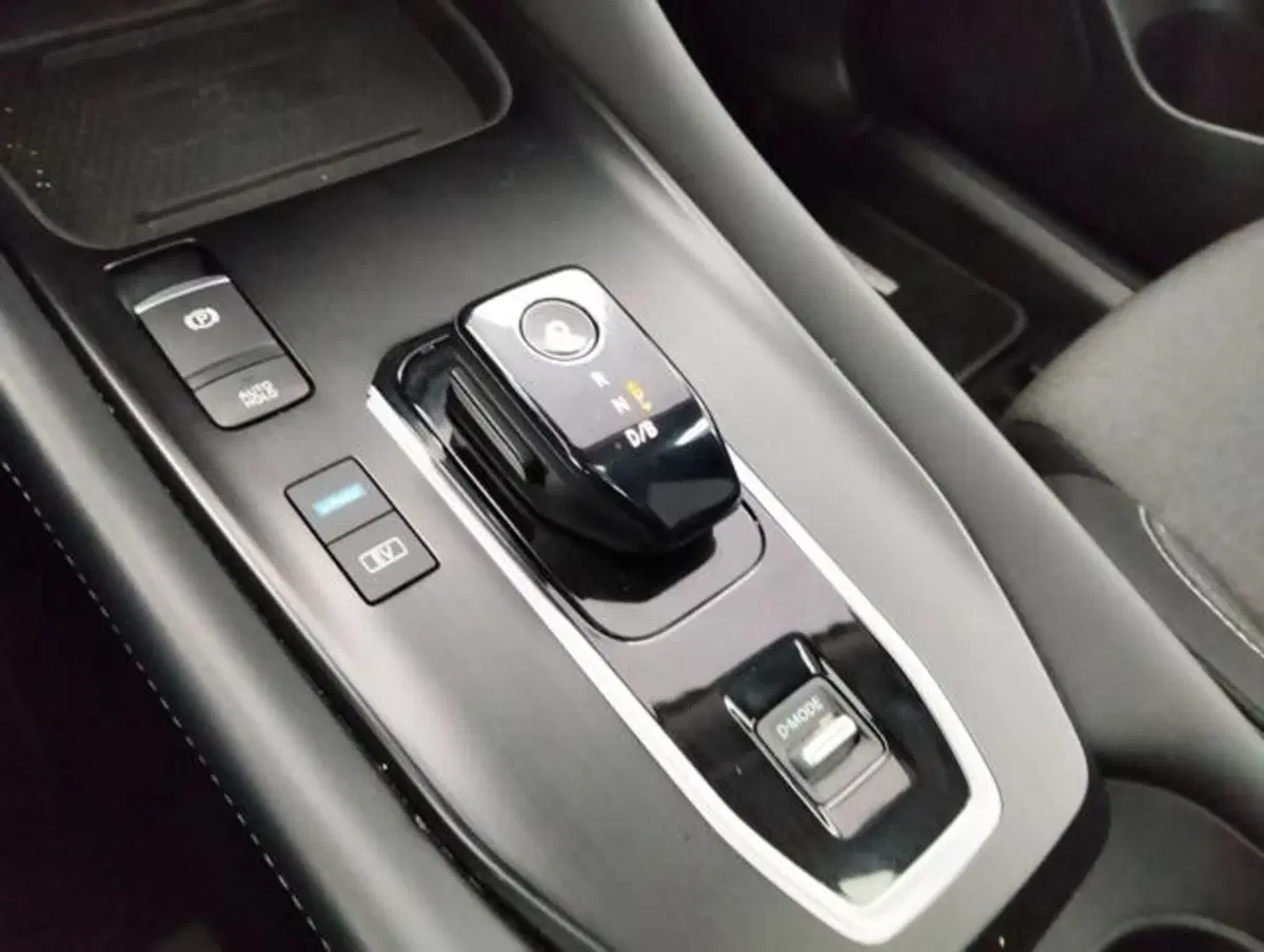 Nissan Qashqai usata a Como (20)