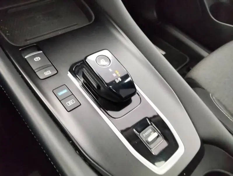 Nissan Qashqai usata a Como (20)