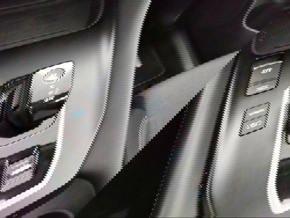 Nissan Qashqai usata a Como (20)