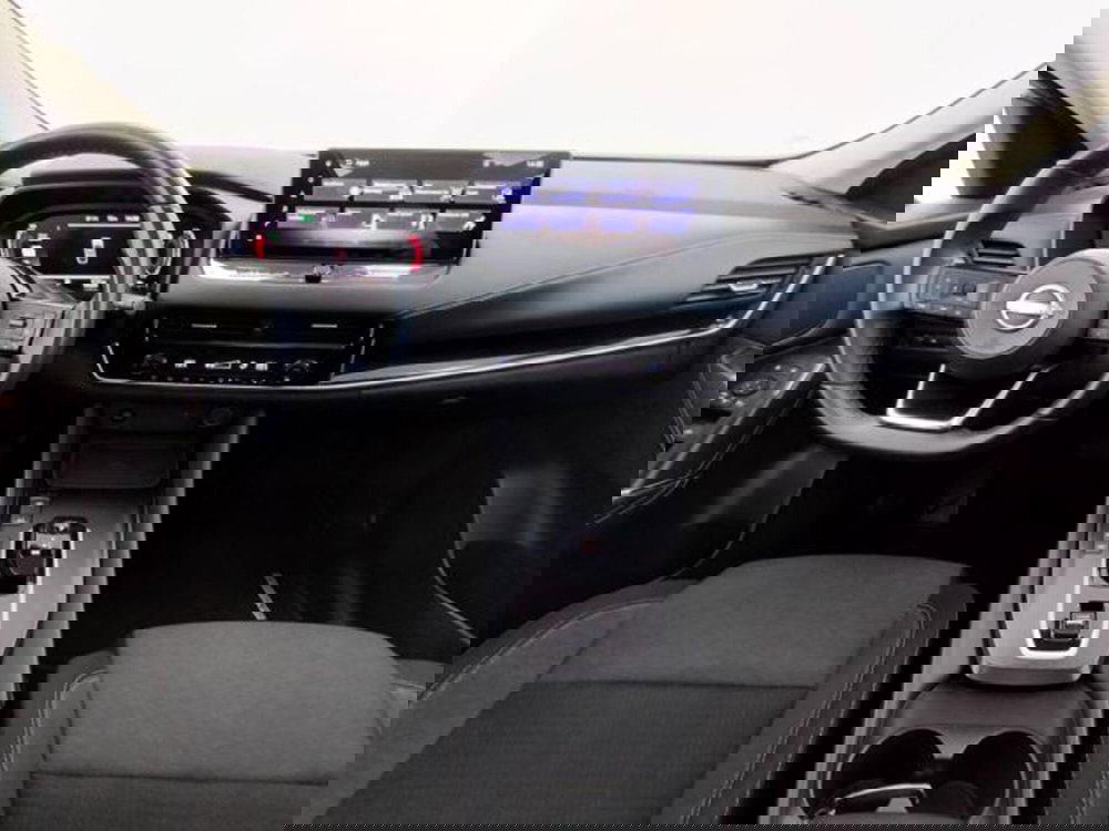 Nissan Qashqai usata a Como (4)