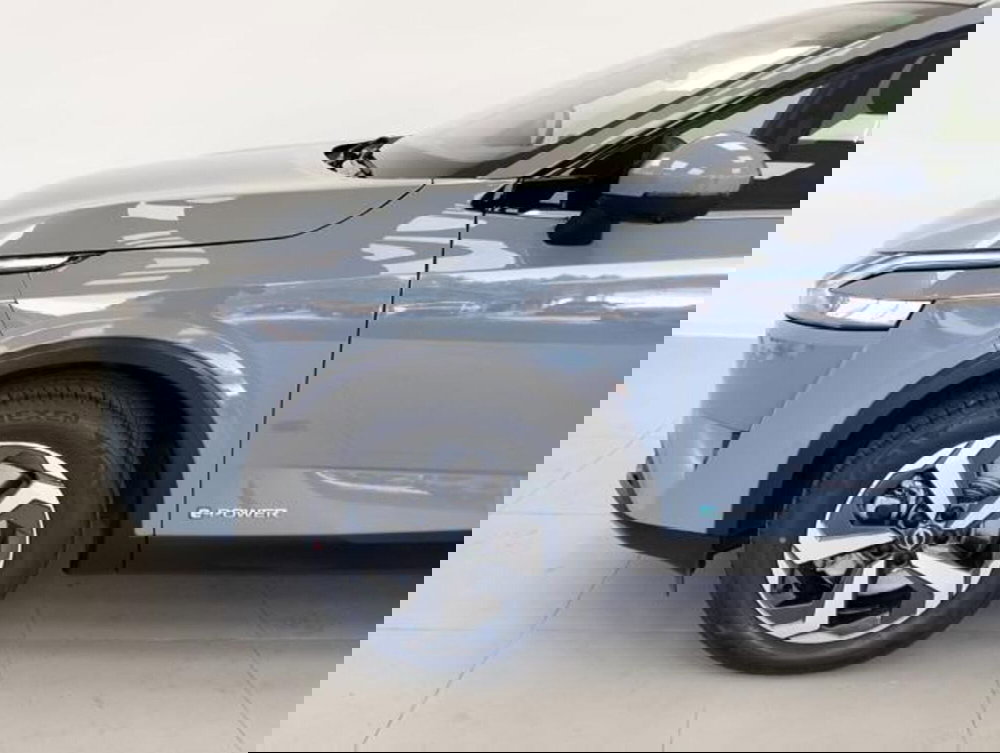 Nissan Qashqai usata a Como (9)