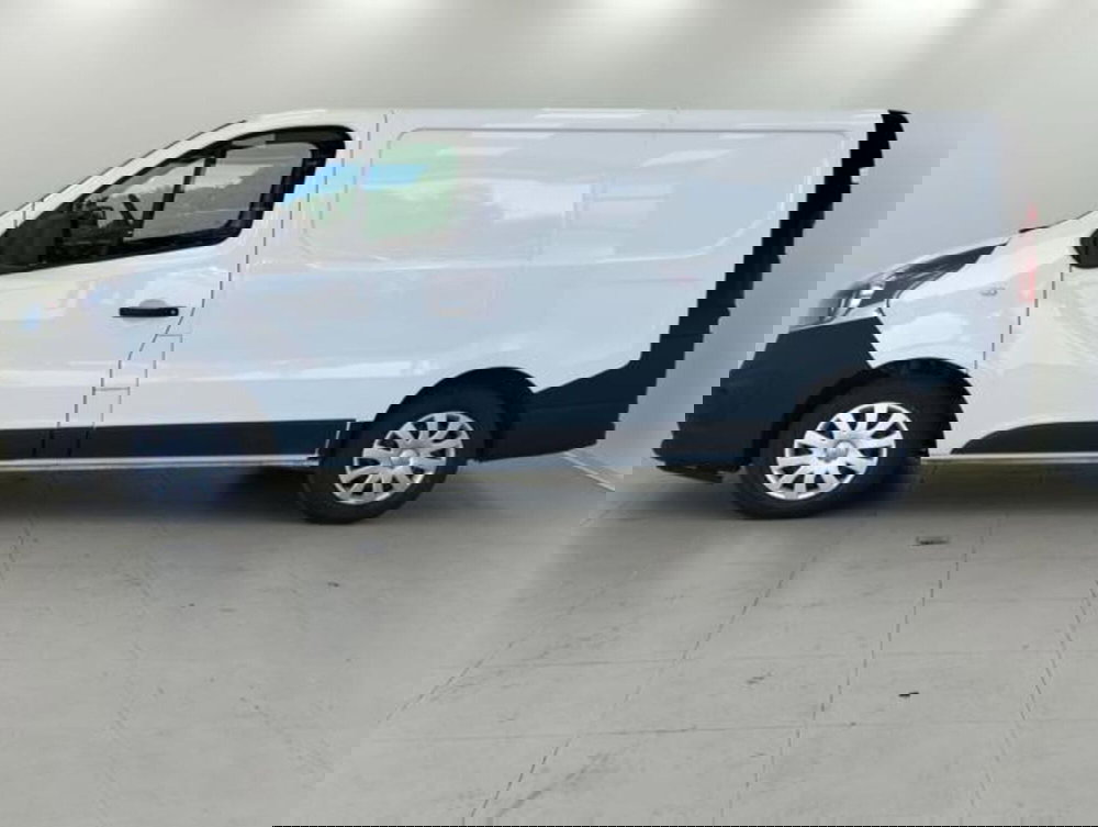 Opel Vivaro Furgone usata a Como (6)