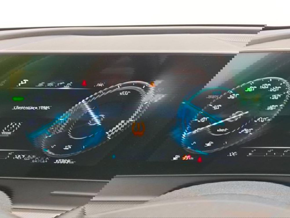 Kia Sportage usata a Como (13)