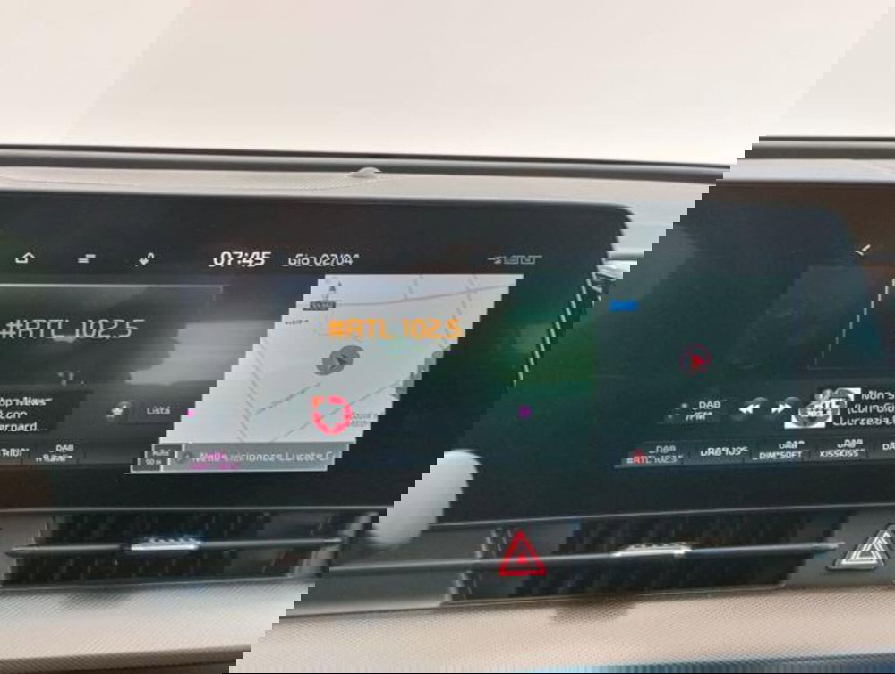 Kia Sportage usata a Como (14)