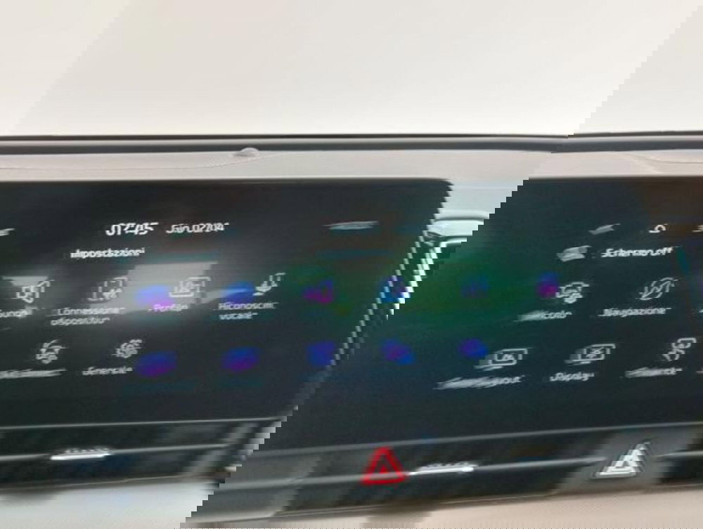 Kia Sportage usata a Como (16)