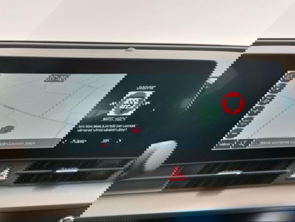 Kia Sportage usata a Como (17)