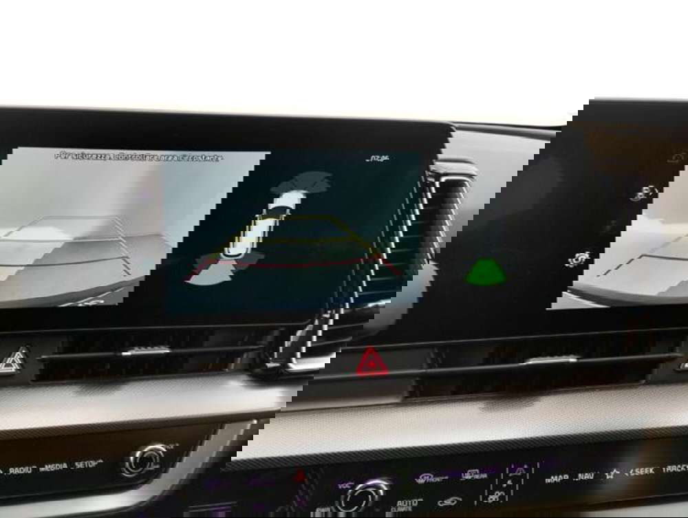 Kia Sportage usata a Como (18)