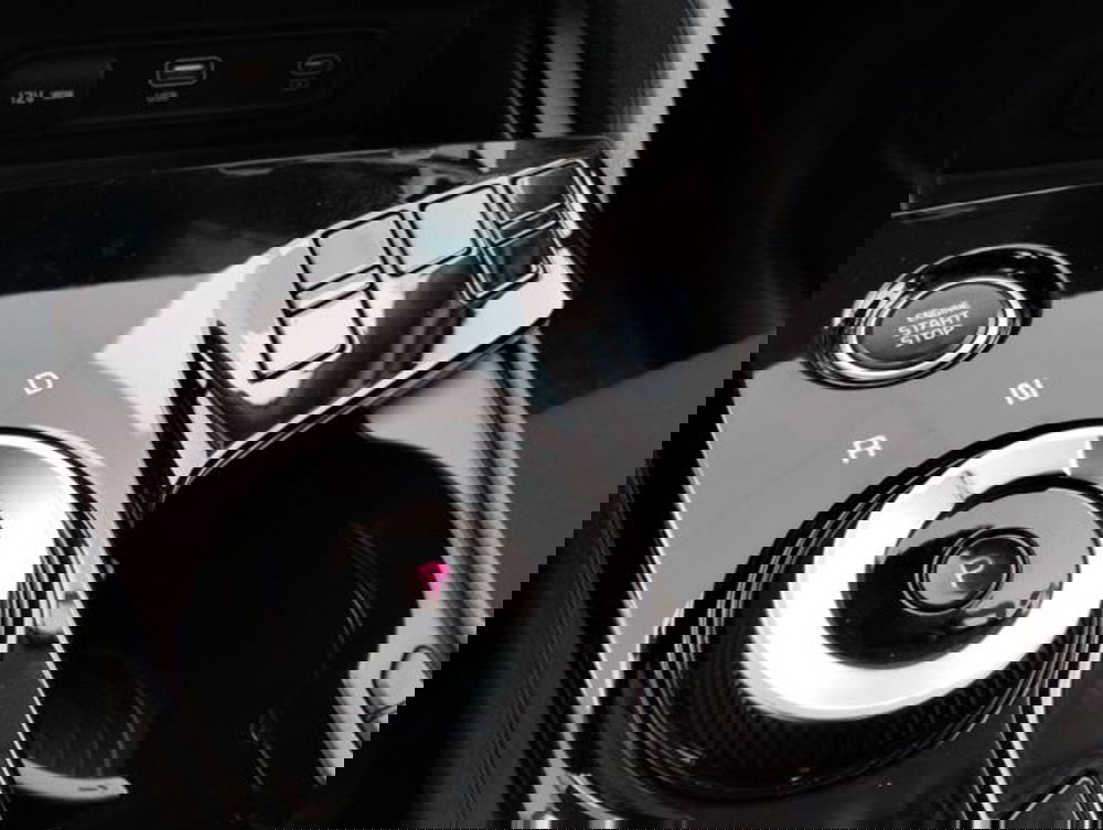 Kia Sportage usata a Como (19)