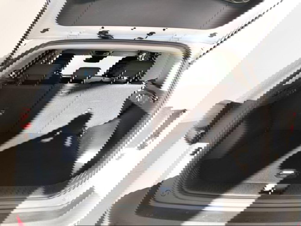 Kia Sportage usata a Como (20)