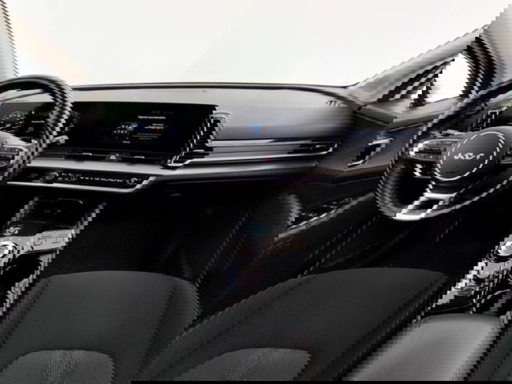 Kia Sportage usata a Como (4)