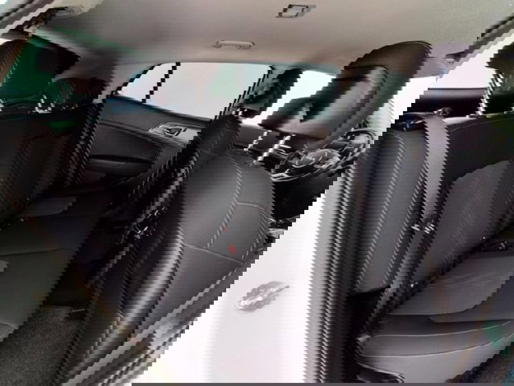 Kia Sportage usata a Como (5)