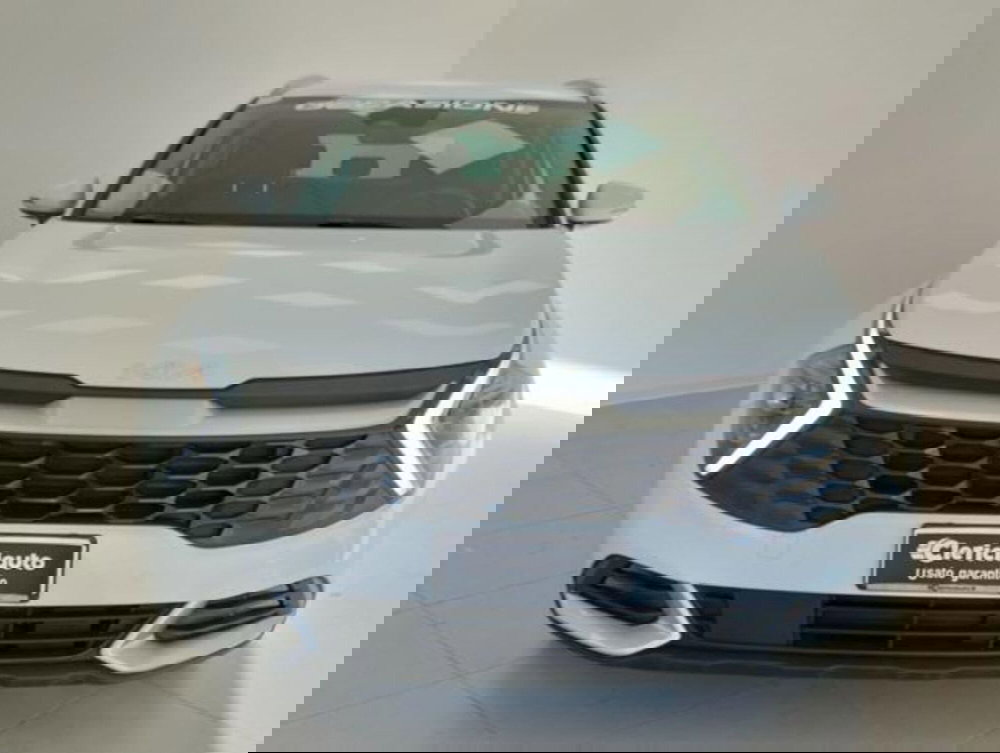 Kia Sportage usata a Como (6)