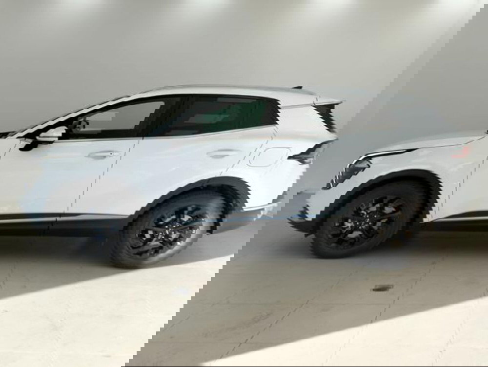 Kia Sportage usata a Como (8)