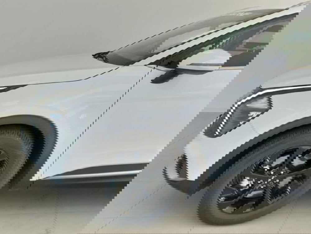 Kia Sportage usata a Como (9)