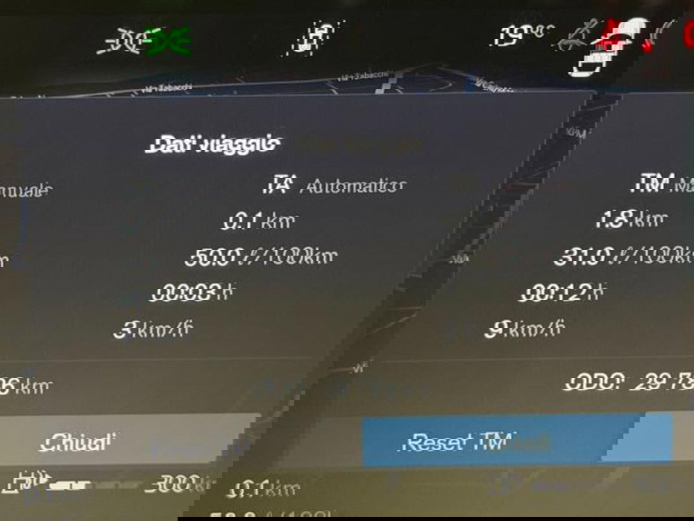 Volvo XC40 usata a Como (14)