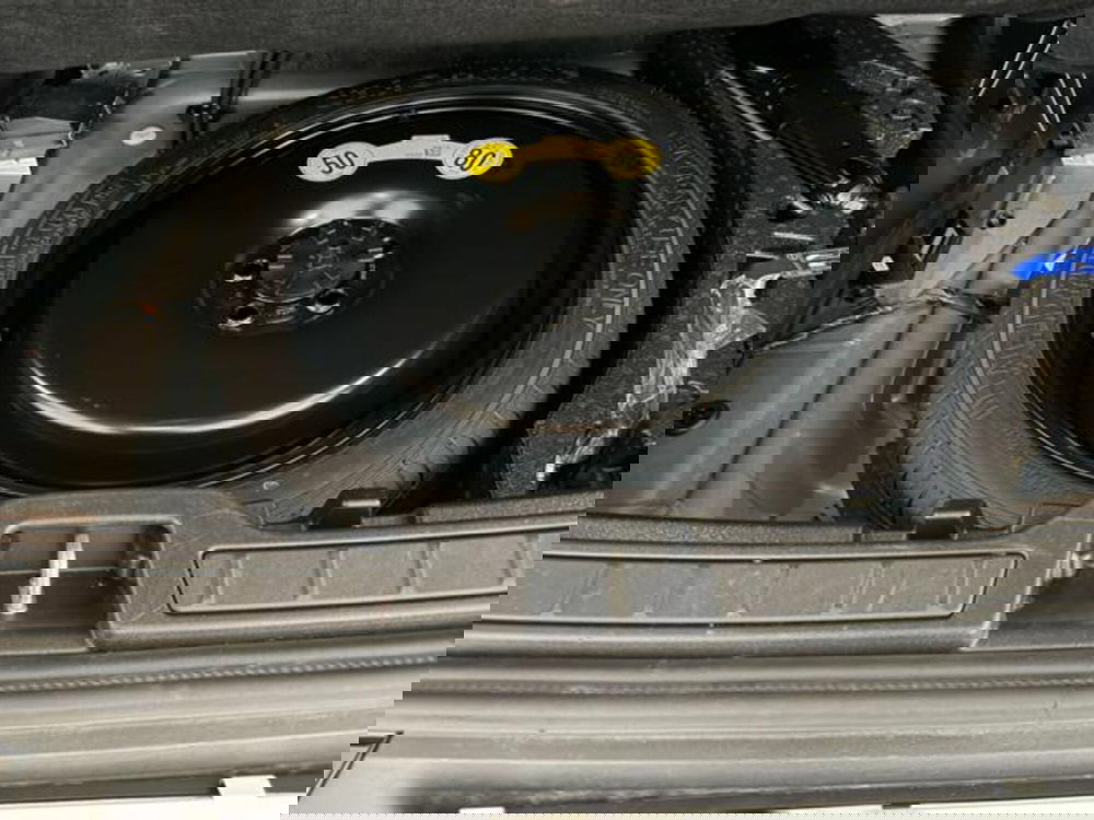 Volvo XC40 usata a Como (15)