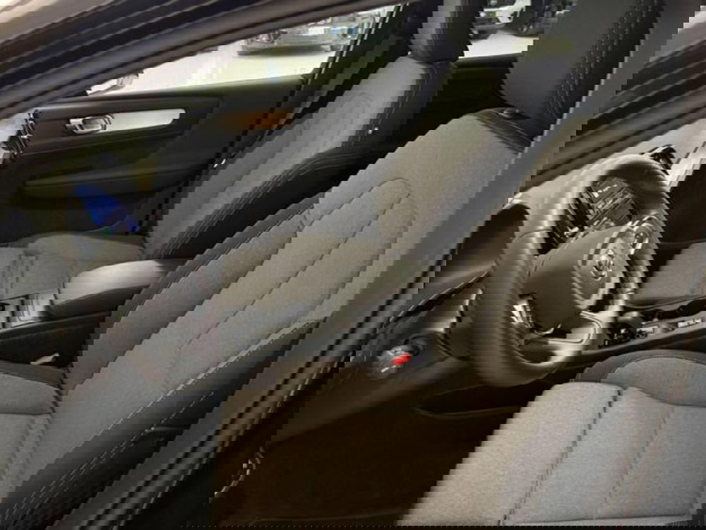 Volvo XC40 usata a Como (6)